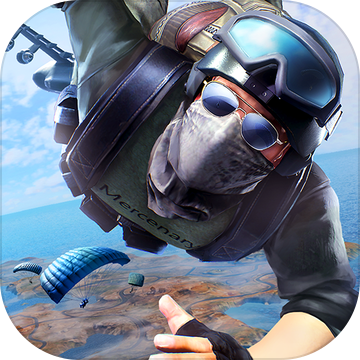 小米枪战单机游戏