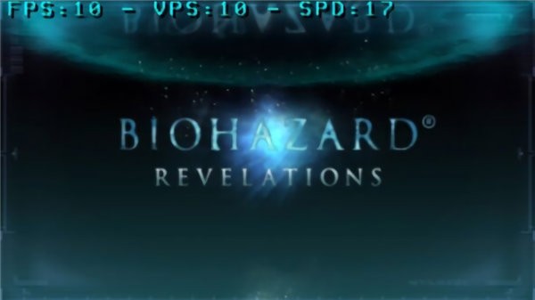 生化危机启示录游戏完整版 v04f3a7a3b 安卓版