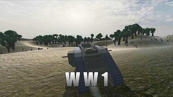 战地1914手机版中文版 v1.0.9.1 安卓官方版