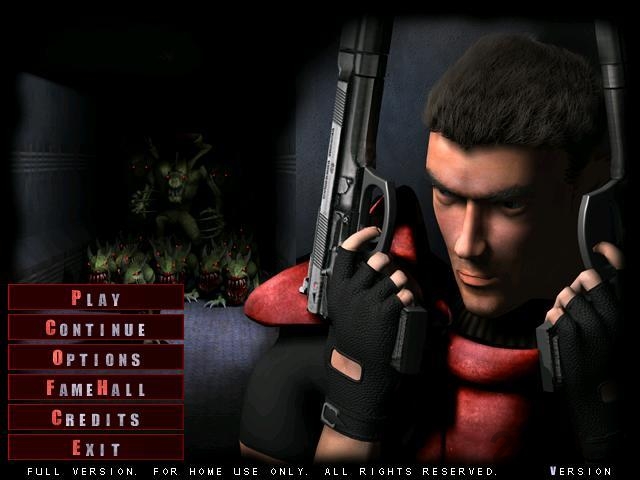 孤胆枪手1完整版安卓 v1.0.2 安卓中文版