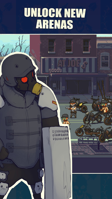 死亡突围召唤版 v3.6.0 安卓版