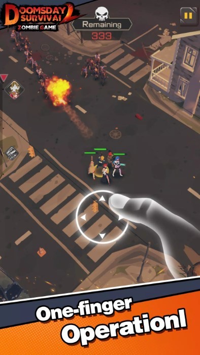 末日生存2游戏手机版 v2.0.230042801 安卓版