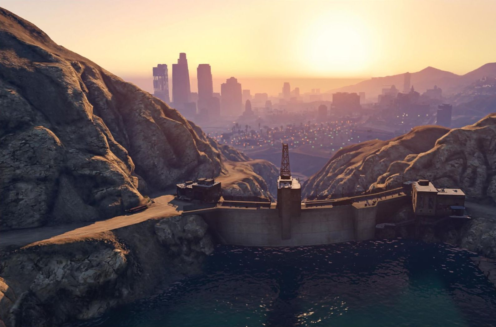 侠盗飞车手5 4.7.3