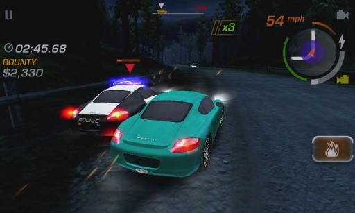 极品飞车14：热力追踪 1.5.84