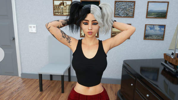 淑女都市 0.6版 5.0.3