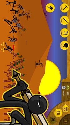 火柴人战争：遗产 2020.5.131