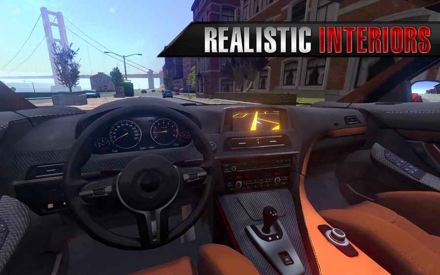 驾驶学校2017 中文版 1.5.0