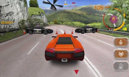 极品飞车14：热力追踪 1.5.84