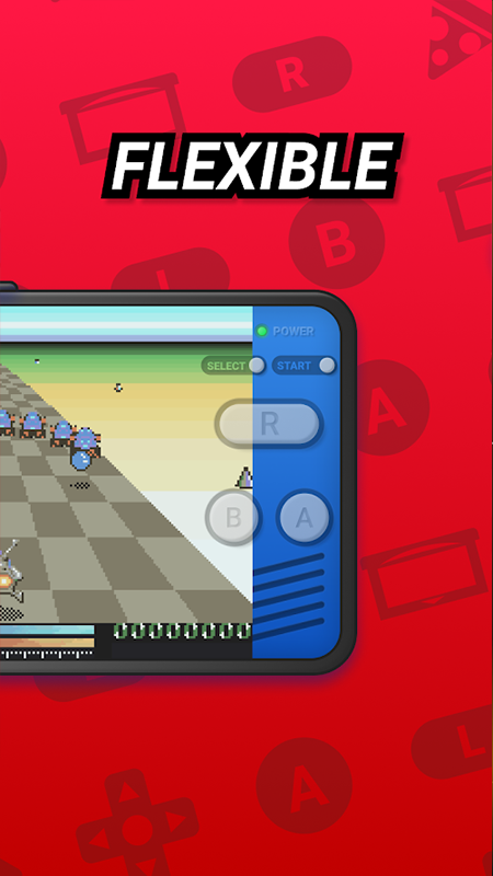 gba模拟器 无广告 1.0