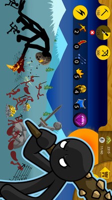 火柴人战争：遗产 2020.5.131