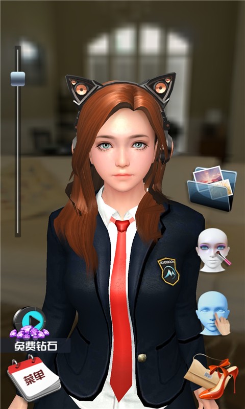 真实女友 中文版 1.0.98