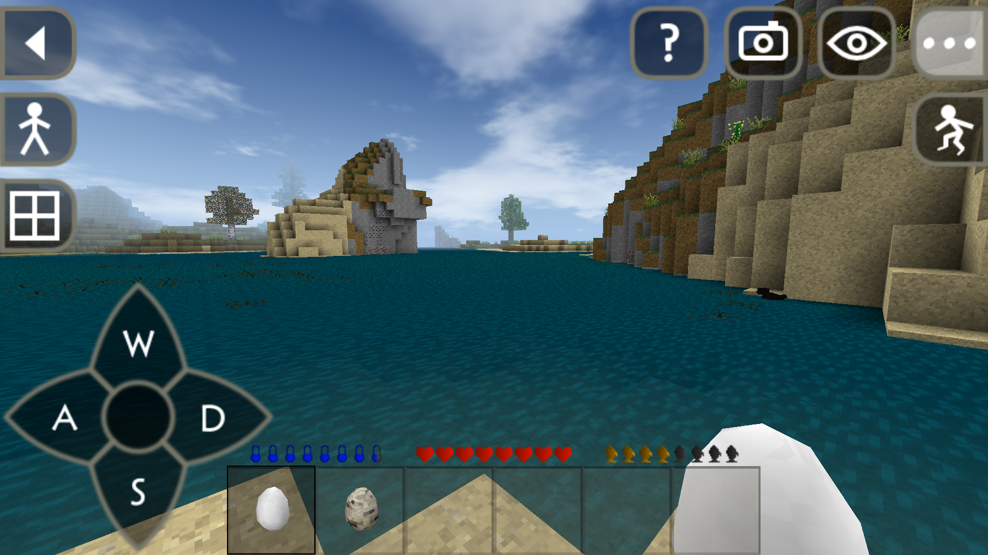 生存战争2 1.0版 1.1