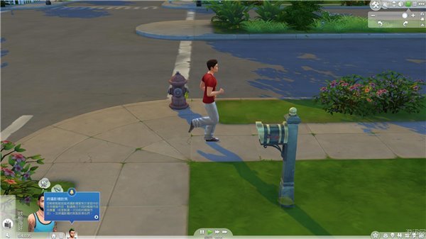 模拟人生4 嘿咻mod 2.4.142