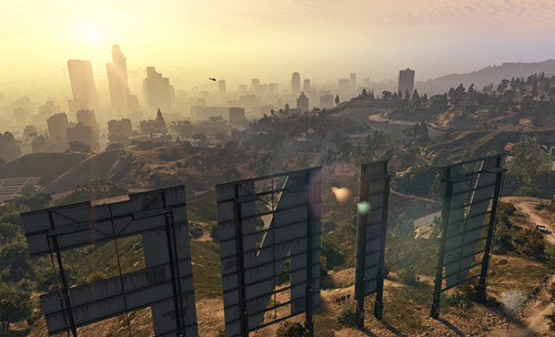 侠盗飞车手5 4.7.3