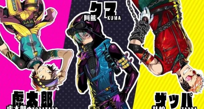 多娜多娜一起干坏事吧 汉化版 1.3