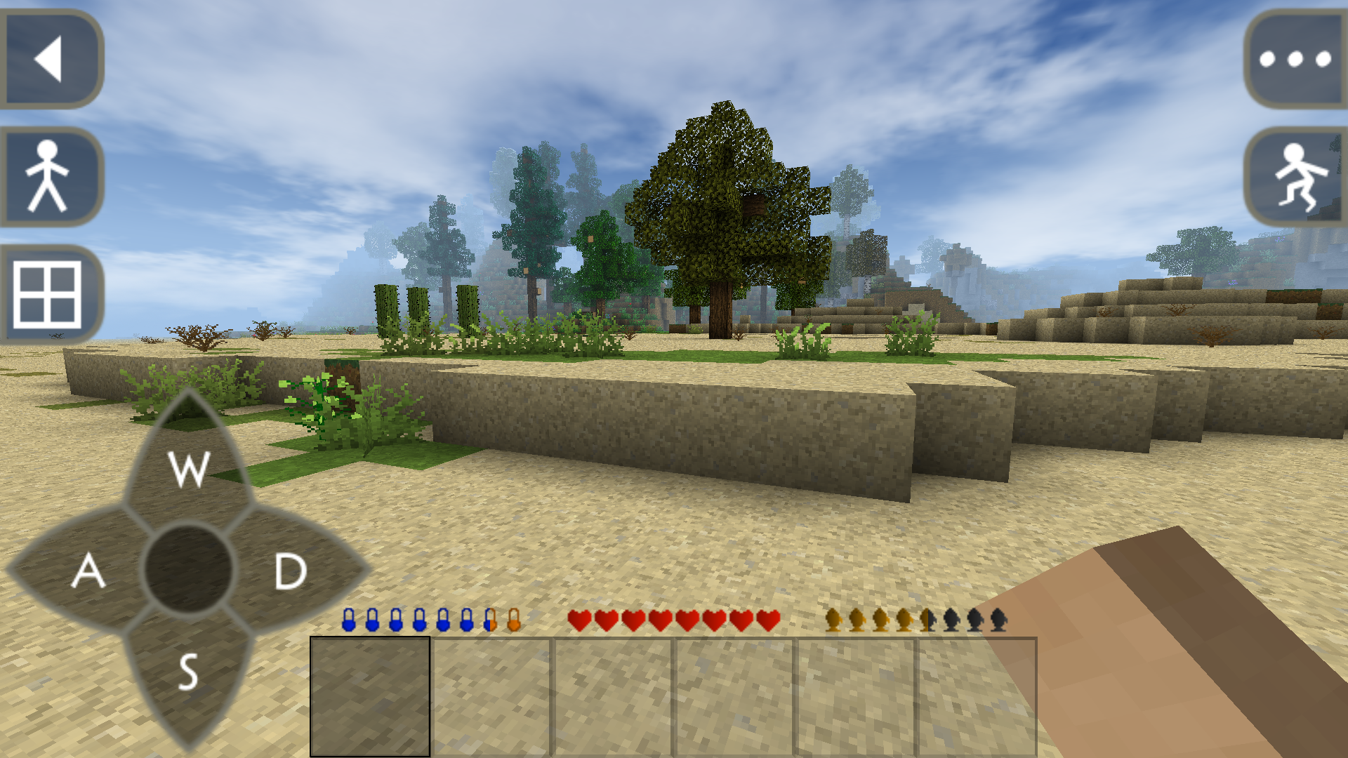 生存战争2 1.0版 1.1