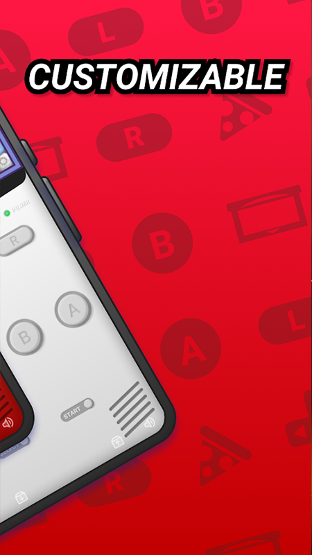 gba模拟器 无广告 1.0