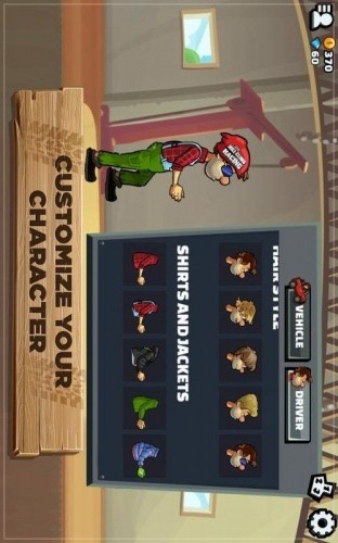 登山赛车2 1.12.0