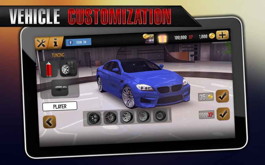 驾驶学校2017 中文版 1.5.0