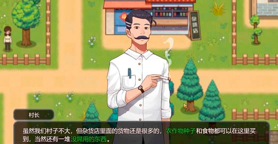 乡村狂想曲 安卓版 1.1