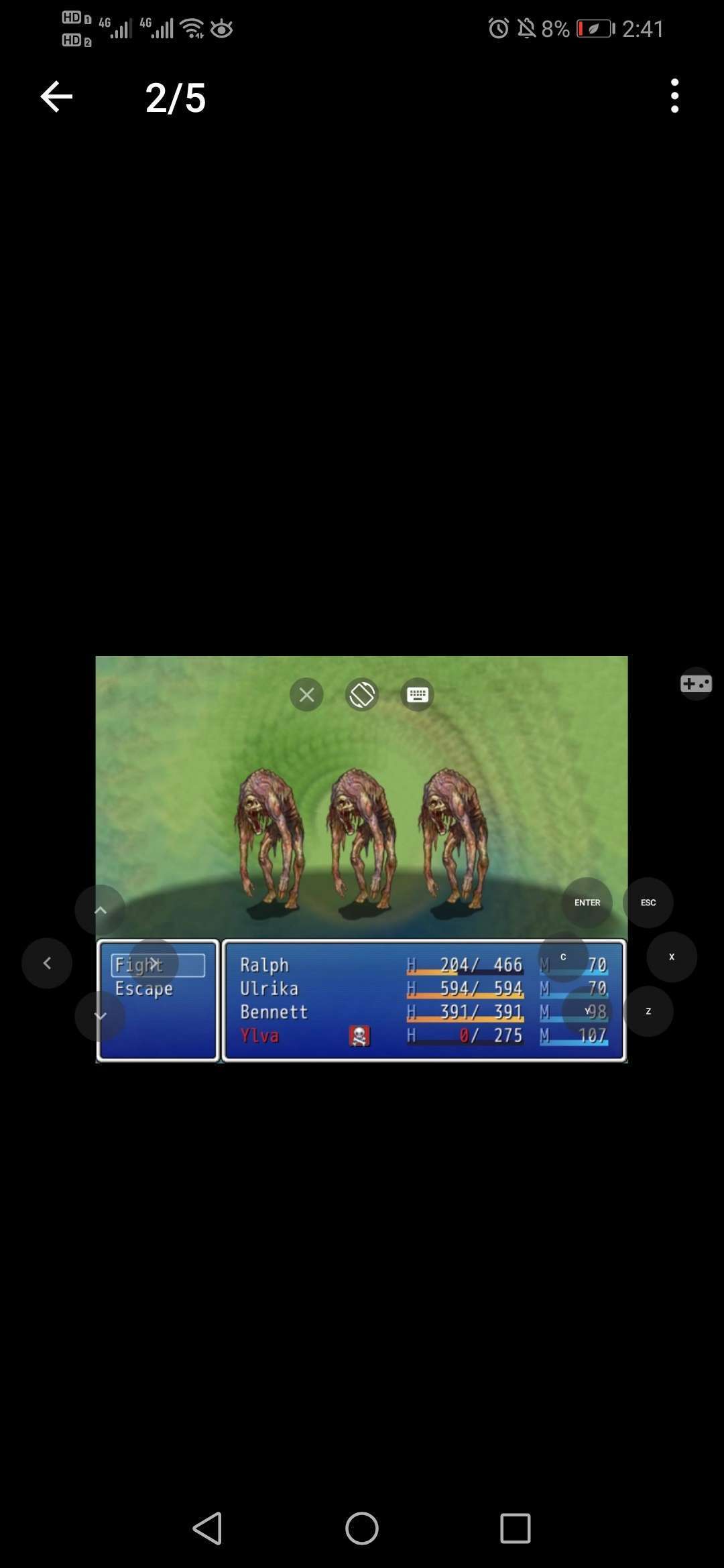 joiplay模拟器 最新版 1.6.36