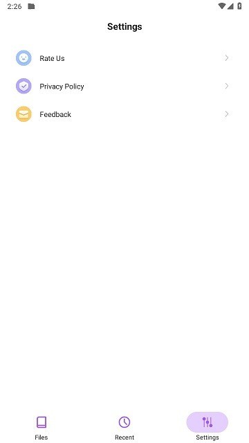 荣耀文档 v14.0.0.416