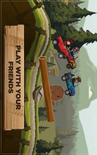 登山赛车2 1.12.0