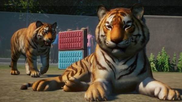 动物园之星 中文版 1.3.2