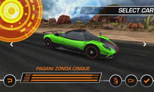 极品飞车14：热力追踪 1.5.84