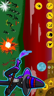 火柴人战争：遗产 2020.5.131