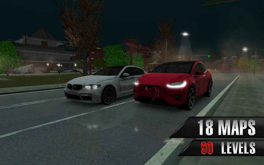 驾驶学校2017 中文版 1.5.0