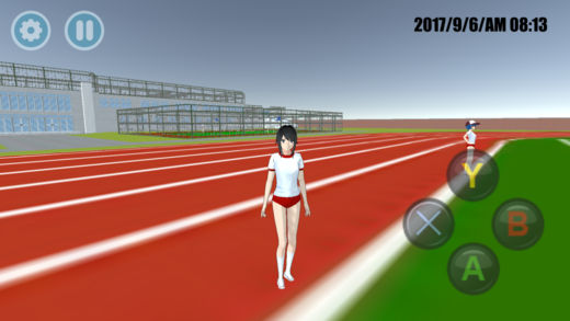 高校模拟器2018 手机版 2.1.6