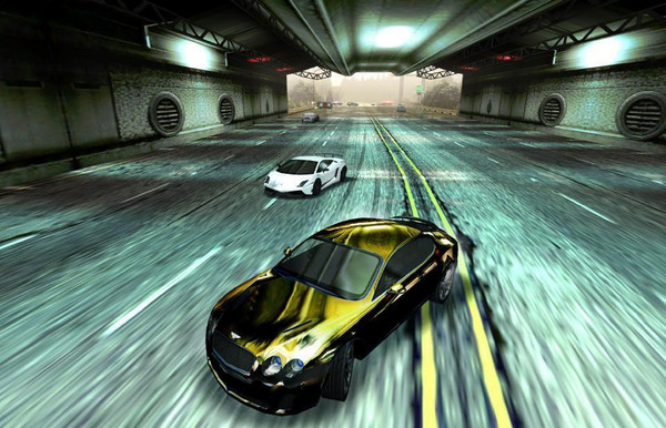 极品飞车17 1.3.74