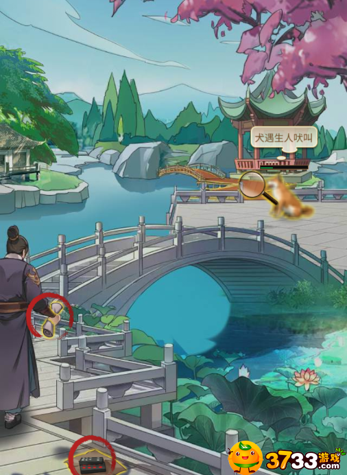 《神都探奇》轻破案重模拟，这两种元素怎么融合?