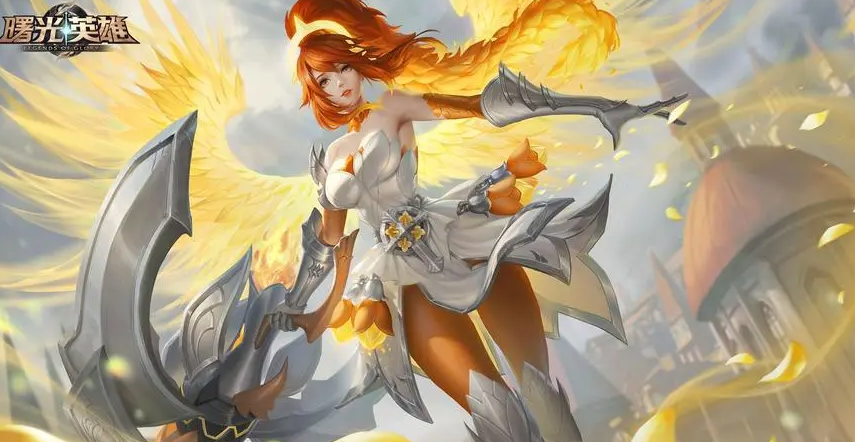曙光英雄是哪个公司的-是腾讯游戏吗