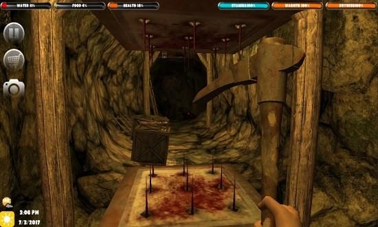 生存森林最新汉化版 v1.9.3 安卓版