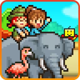 探险顽皮动物园游戏