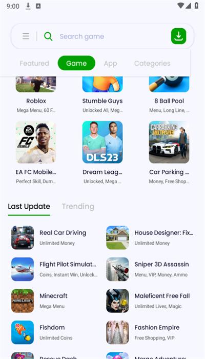 liteapks游戏盒子手机版 v1.0.9 安卓版