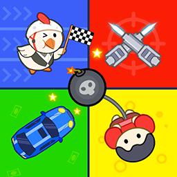 1234人游戏最新版