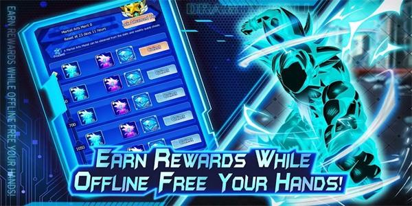 龙之战权力的遗产最新版 v1.35.1 安卓版