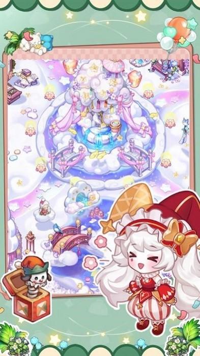 美食新生游戏(Gourmet Reborn) v11.7.6 安卓版