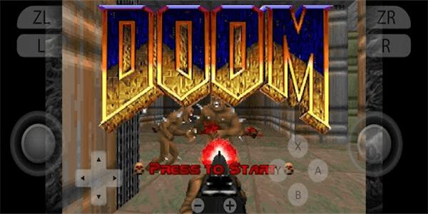 yuzu模拟器手机版 vaf3fd5854 安卓版