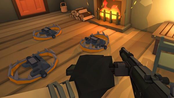 步行僵尸2国际服手游(The Walking Zombie 2) v3.6.33 安卓版