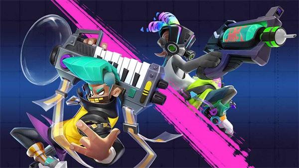 代号rnb手游 v0.1 安卓版