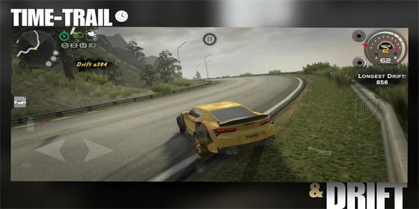 漂移力量2手游最新版 v1.5 安卓版