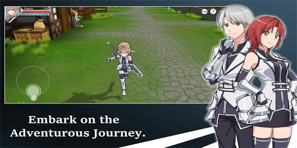 史诗征服2内置功能菜单版(Epic Conquest 2) v2.0.5 安卓版