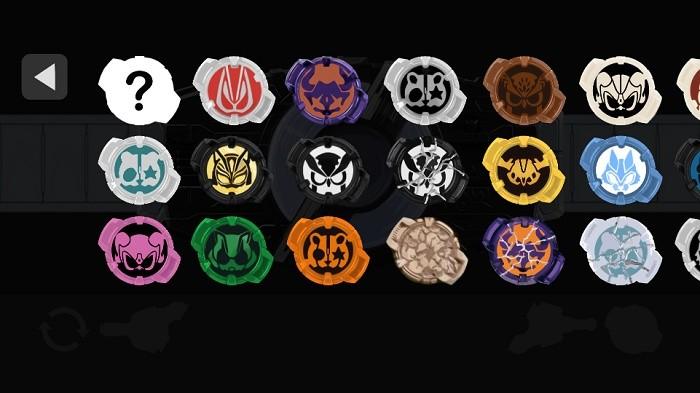 假面骑士极狐模拟器最新版 v1.7 安卓版