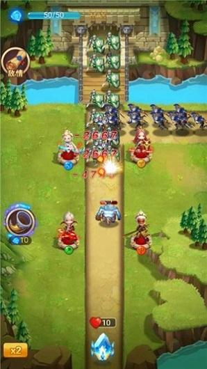 勇闯女巫塔最新版 v11.0.11 安卓版