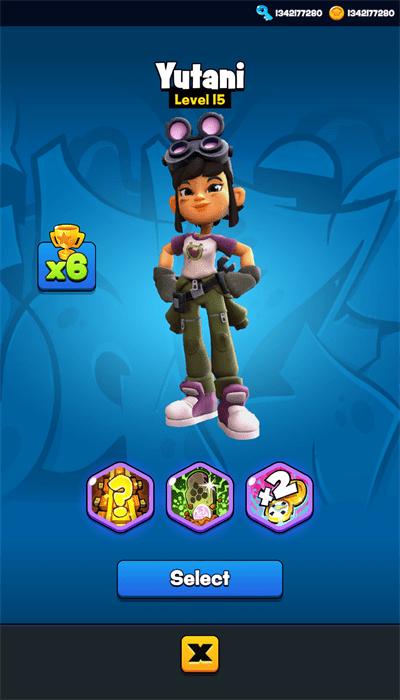 悬浮滑板英雄中文版 v0.2.0 安卓版