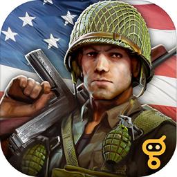 火线指令诺曼底登陆官方正版